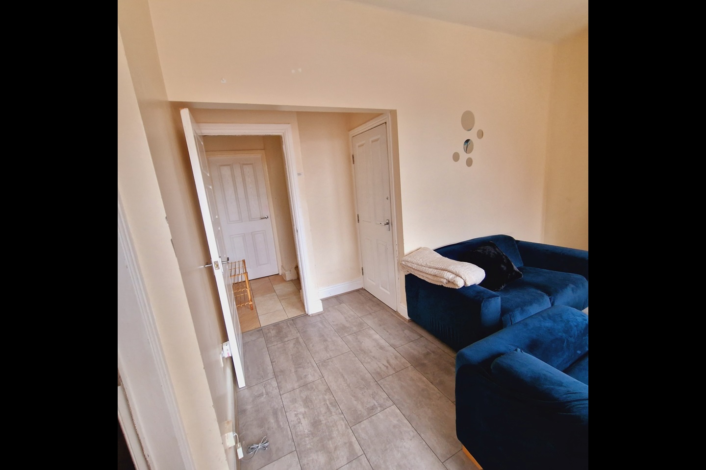 Manchester Room in a Shared House, Cranswick Street, M14 To Rent Now for £580.00 p/m