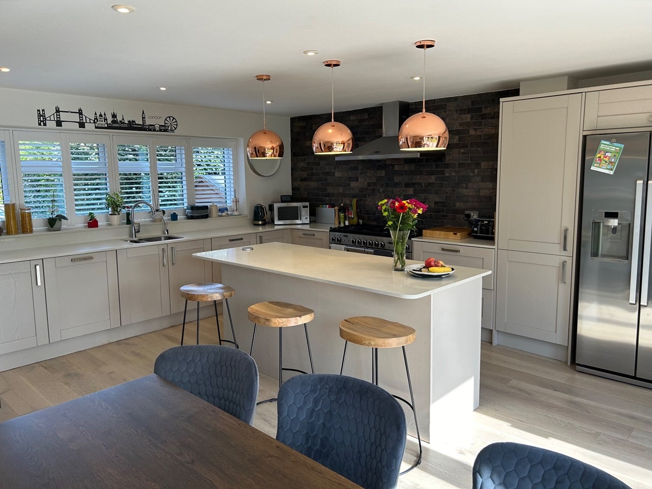 Long Ditton, Surbiton 5 Bed Detached House, Church Meadow, KT6 To