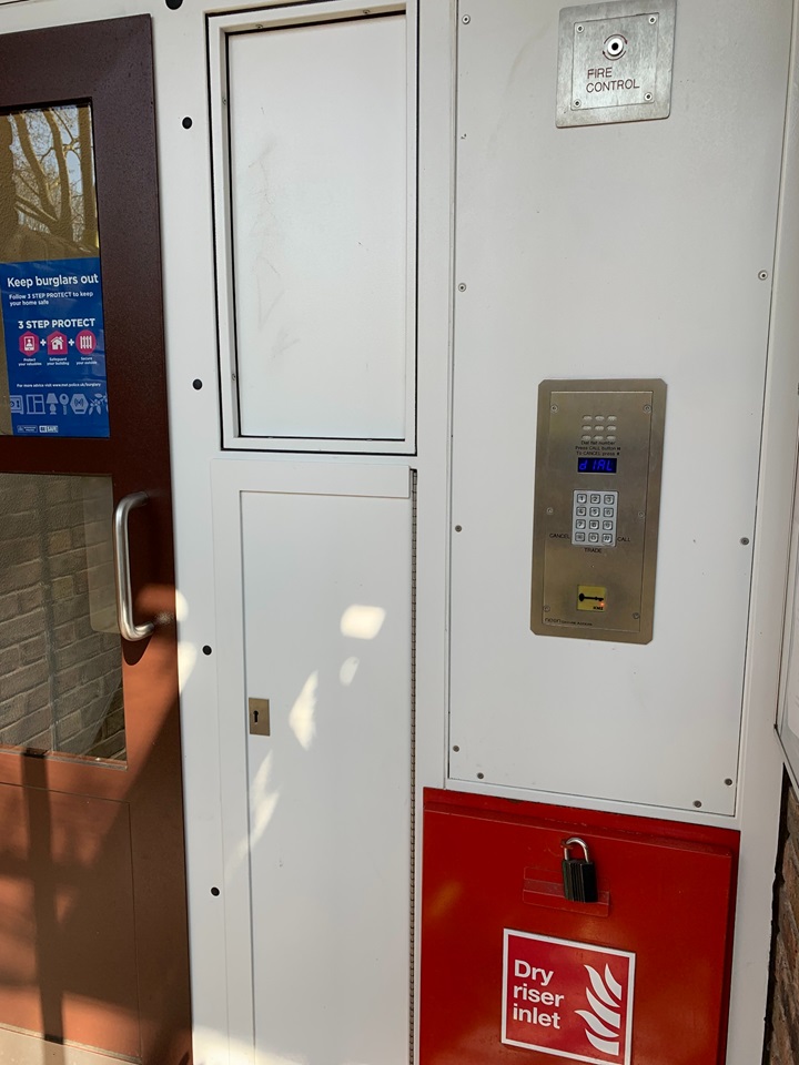 London 2 Bed Flat, Rothley Court, NW8 To Rent Now for £4,500.00 p/m