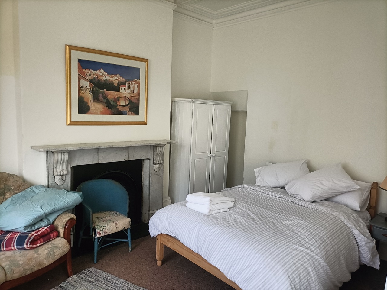 Bristol Studio Flat, Redland, BS6 To Rent Now for £950.00 p/m