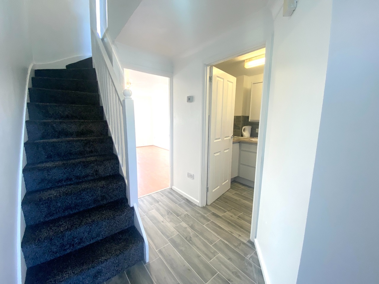 Tipton 2 Bed Terraced House, St. Helens Avenue, DY4 To Rent Now for