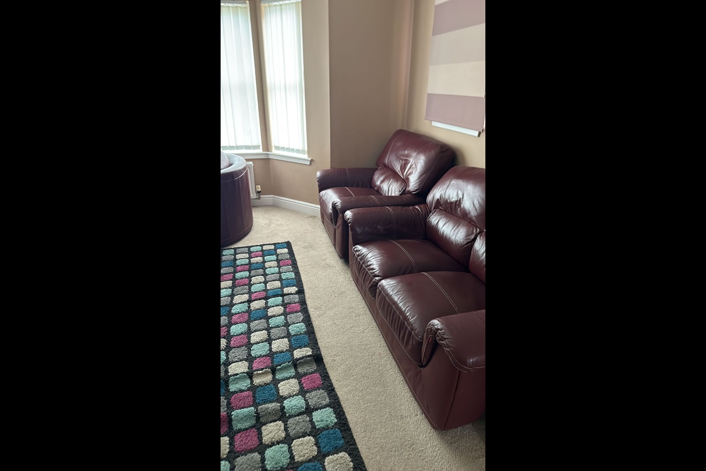 Edinburgh 4 Bed Detached House, West Fairbrae Crescent, EH11 To