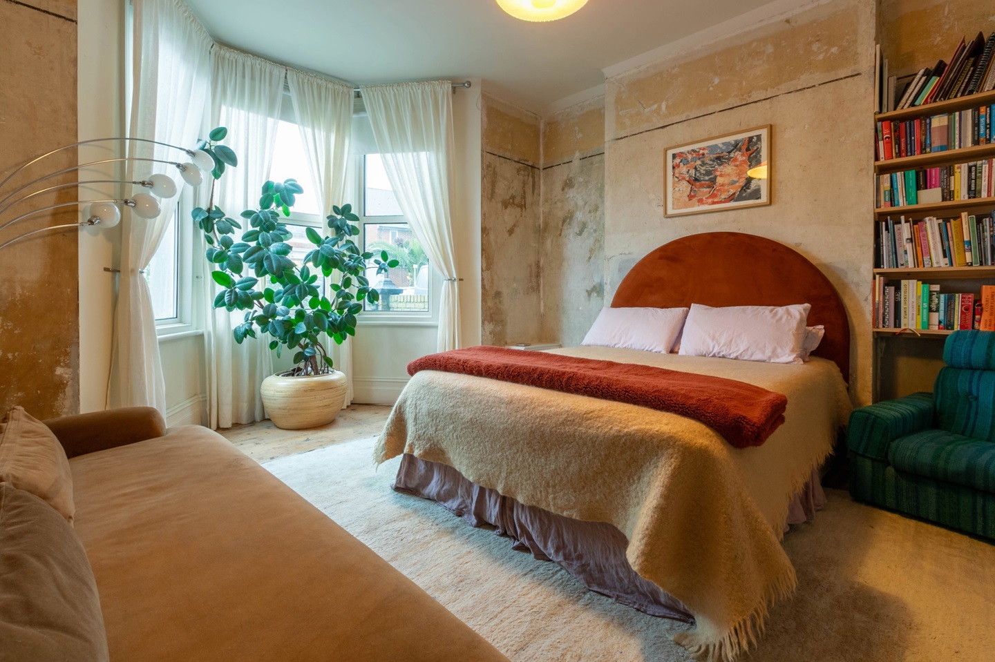 Cliftonville, Margate 2 Bed Flat, Sweyn Road, CT9 To Rent Now for £