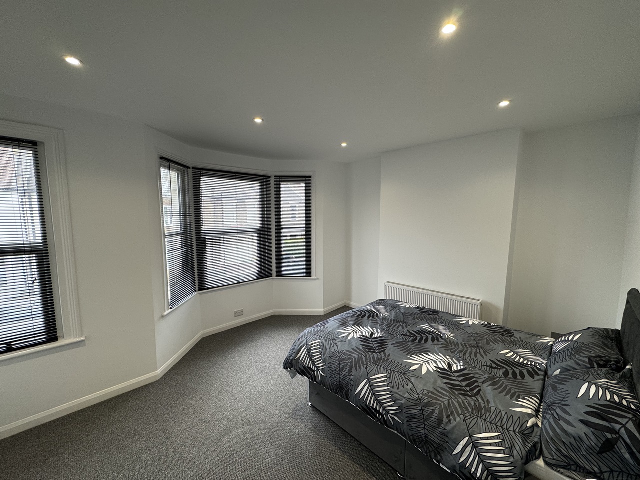 London 3 Bed Flat, Harcourt Road, E15 To Rent Now for £2,650.00 p/m