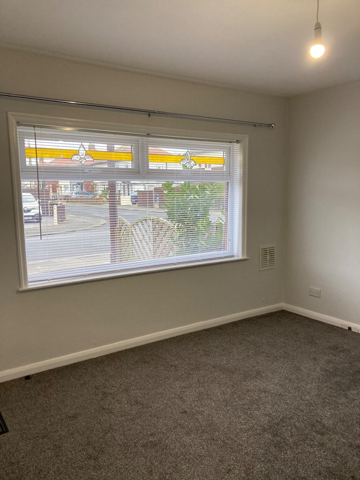 Blackpool 2 Bed Terraced House, Lindale Gardens, FY4 To Rent Now