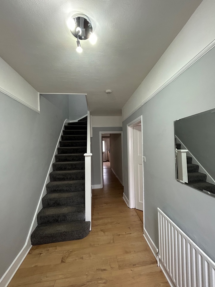 London 3 Bed Terraced House, Gracefield Gardens, SW16 To Rent Now