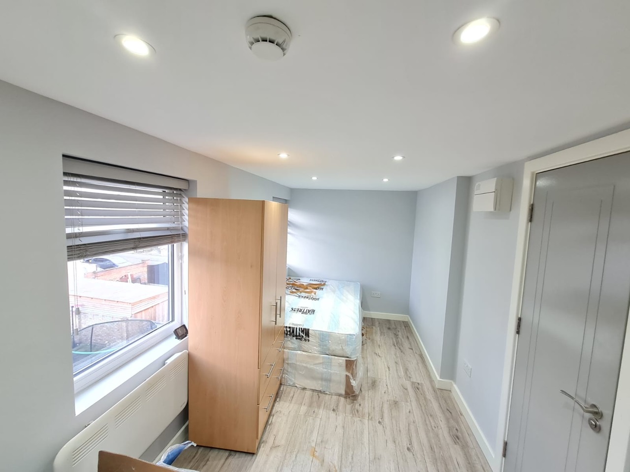 Tooting Mitcham Merton London Studio Flat, Tooting Mitcham Merton