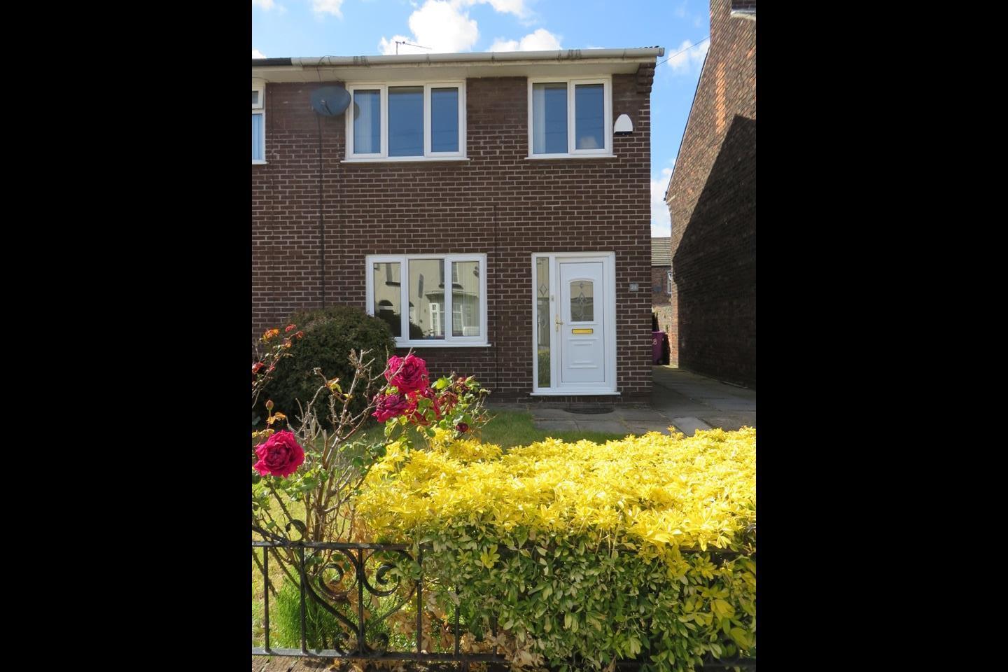 Liverpool 3 Bed SemiDetached House, Bonsall Road, L12 To Rent Now