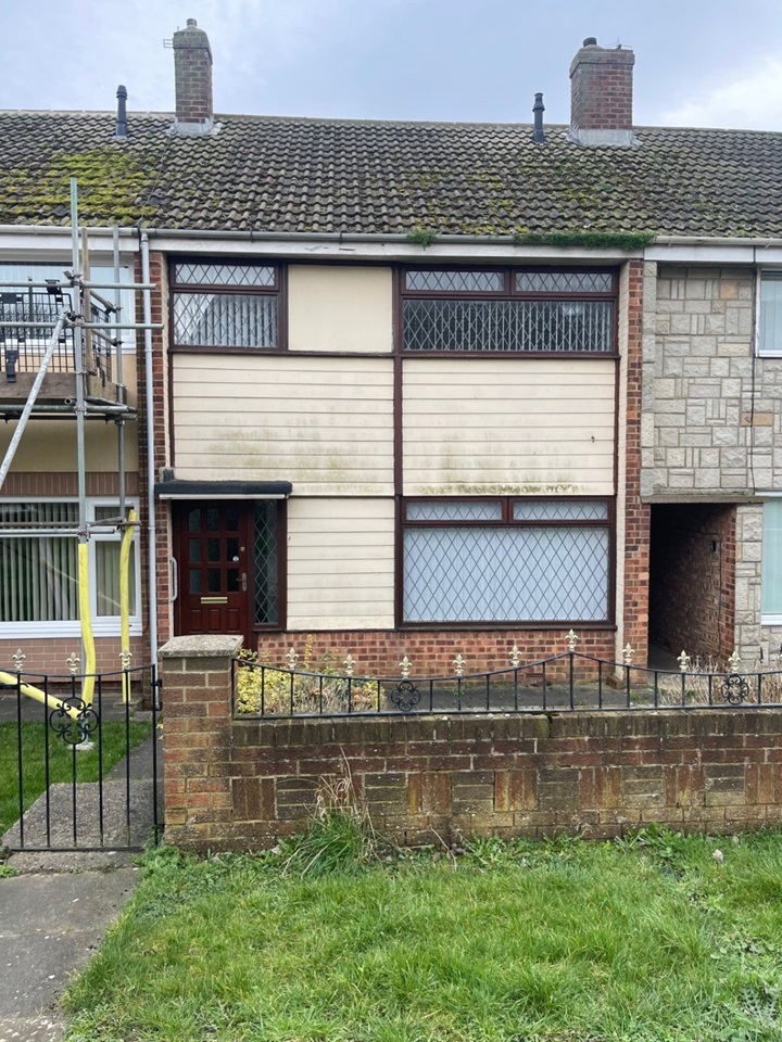 Hartlepool 3 Bed Terraced House, Clavering Road, TS27 To Rent Now