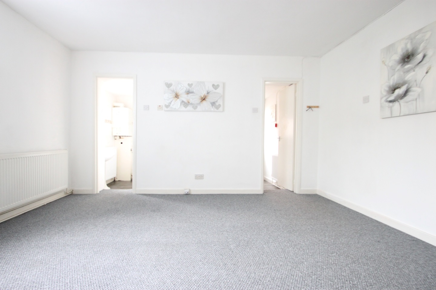 Southport Studio Flat, Princes Street, PR8 To Rent Now for £430.00 p/m