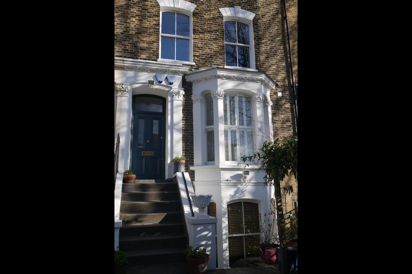 London 1 Bed Flat, Greenwood Road, E8 To Rent Now for £1,400.00 p/m