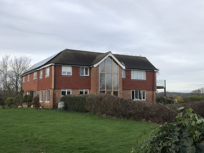 Ringmer, Lewes Room in a Shared House, Wellingham Lane, BN8 To Rent