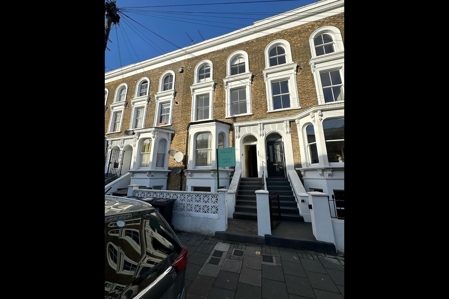 London 4 Bed Blurton Road, E5 To Rent Now for £3,000.00 p/m