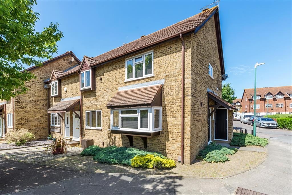 Dartford Room in a Shared House, Knights Manor Way, DA1 To Rent Now