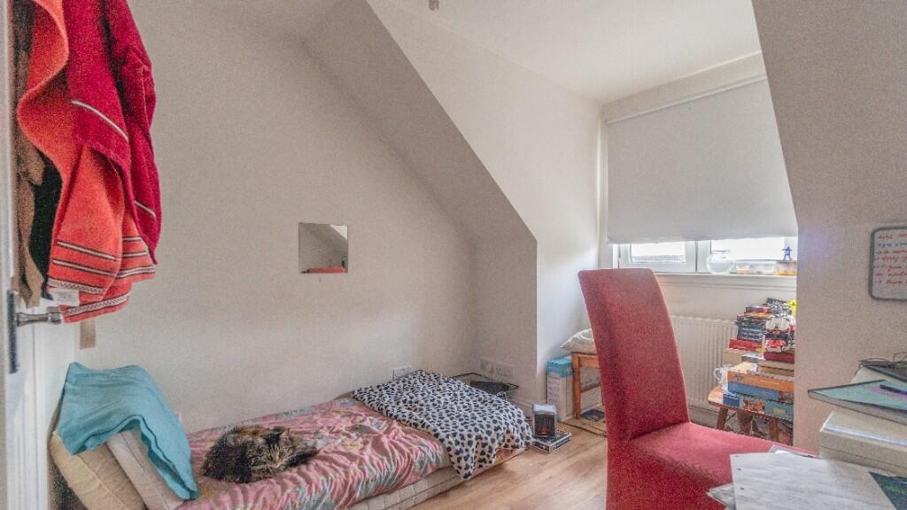 Glasgow Room in a Shared House, Ruchill Street, G20 To Rent Now for