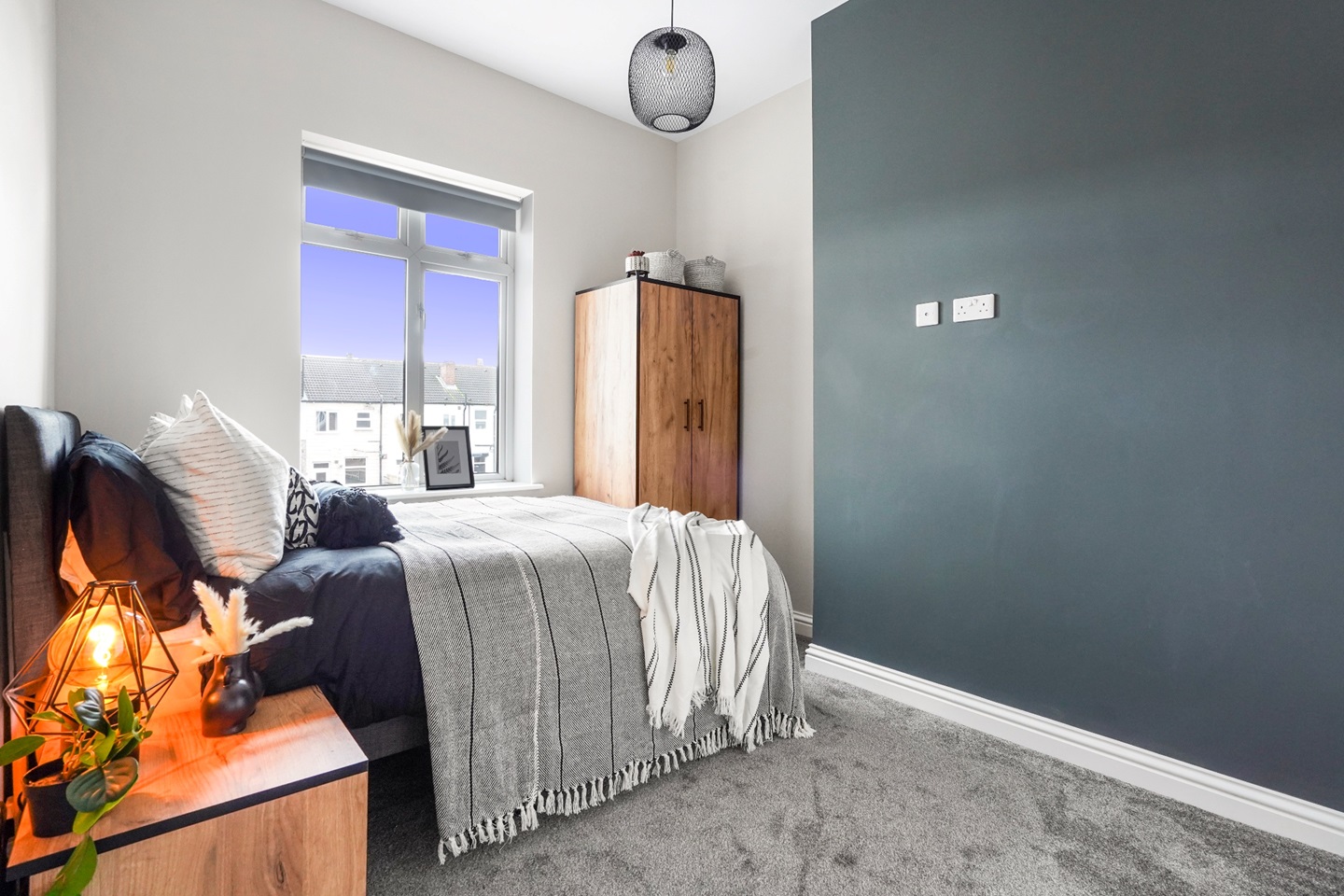 Castleford Room in a Shared House, Cambridge Street, WF10 To Rent