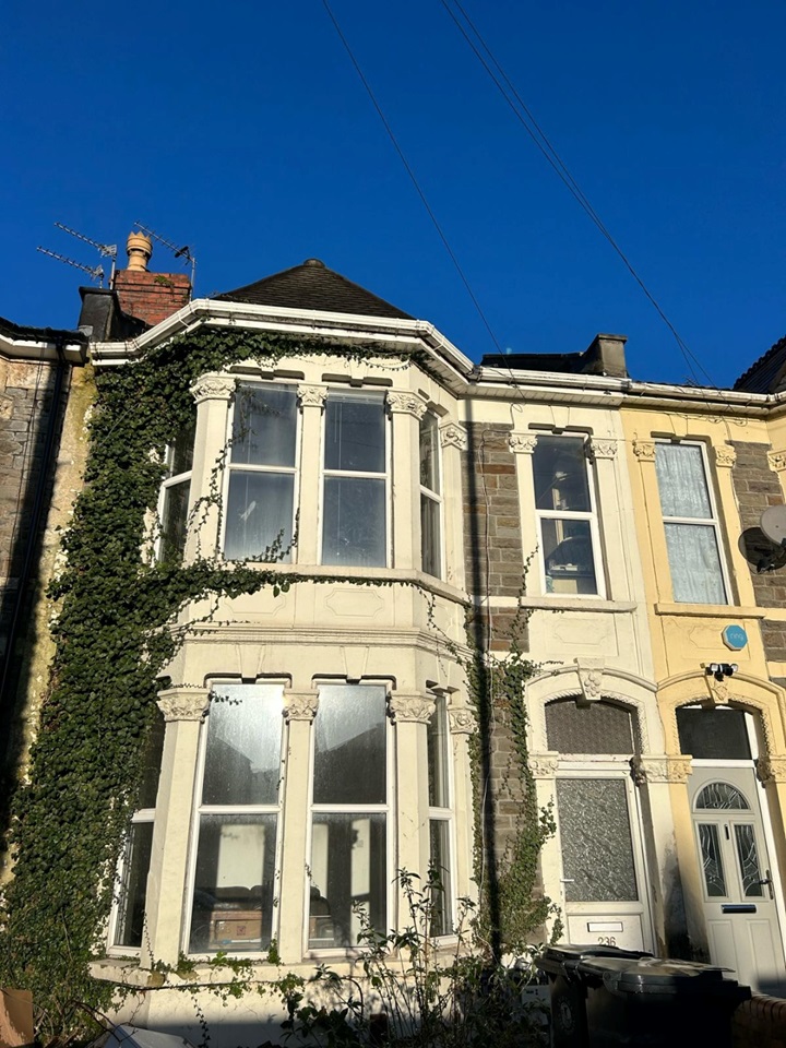 Bristol 2 Bed Flat, Fishponds, BS16 To Rent Now for £950.00 p/m