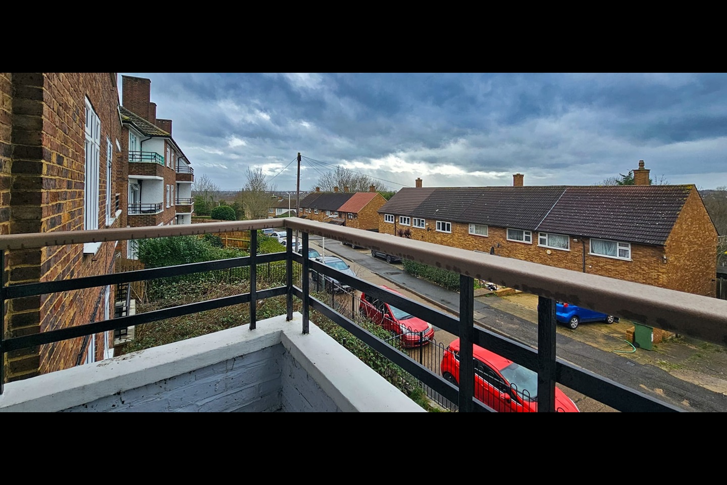 Romford 1 Bed Flat, Redcar Road, RM3 To Rent Now for £1,200.00 p/m