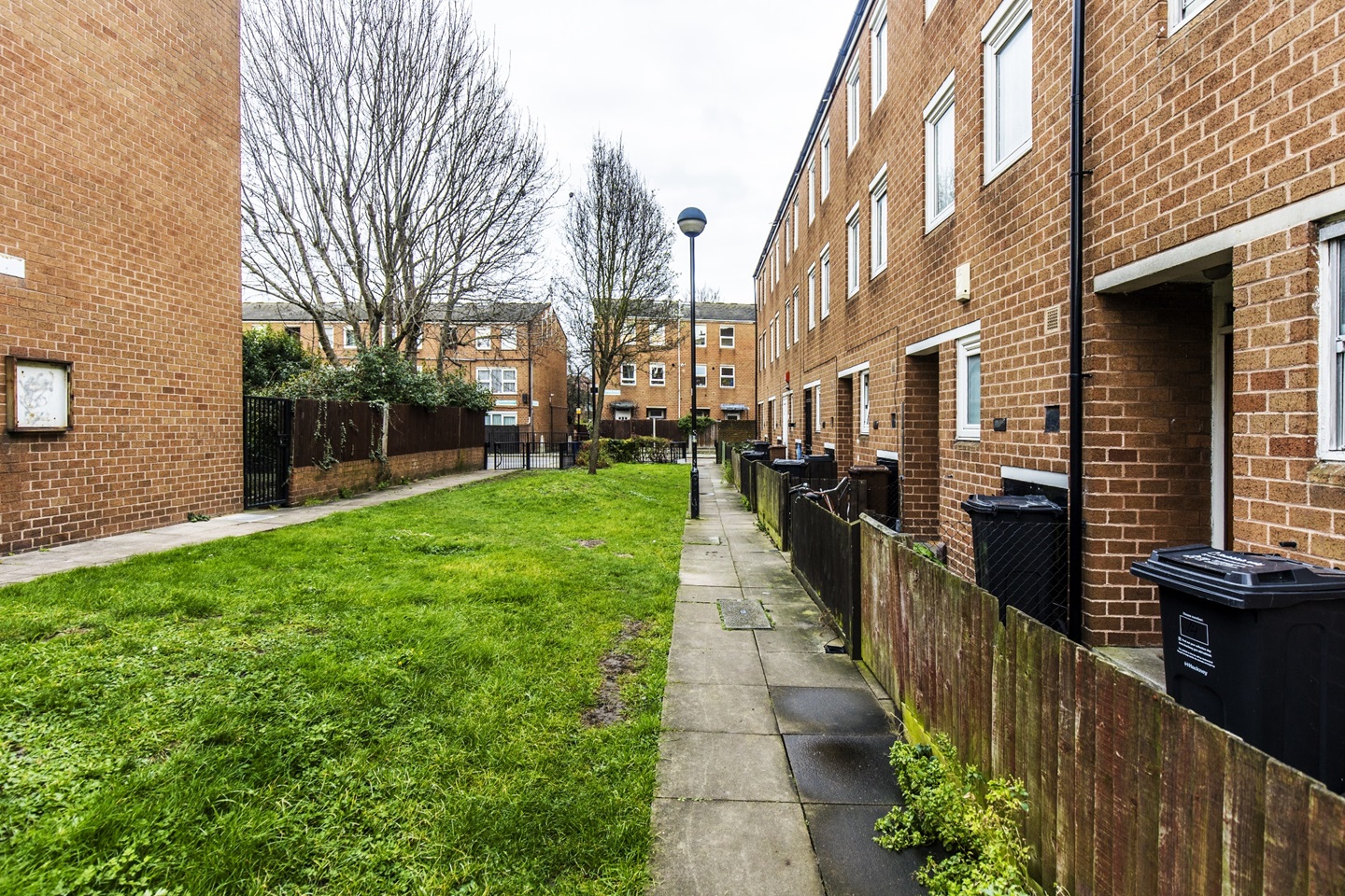 Hackney, London 4 Bed Terraced House, Lyneham Walk, E5 To Rent Now