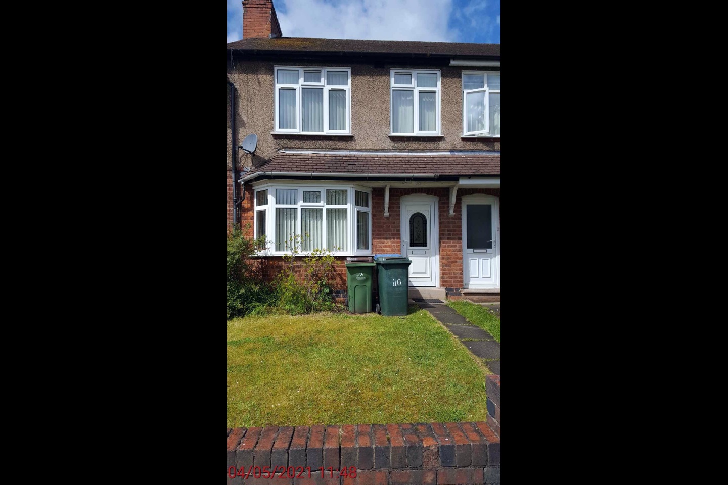 Coventry 3 Bed Terraced House, Sir Henry Parkes Road, CV5 To Rent