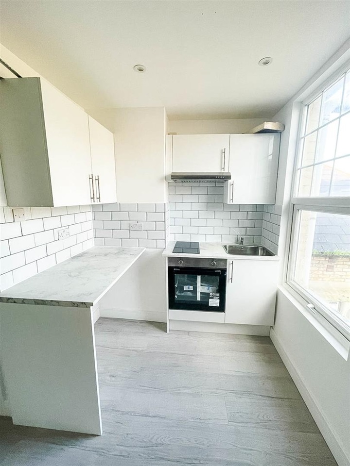 London 1 Bed Flat, Linthorpe Road, N16 To Rent Now for £1,250.00 p/m