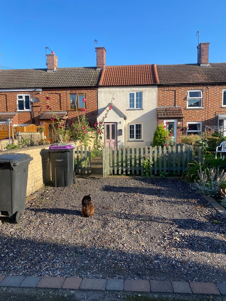 Horncastle 2 Bed Terraced House, Stourton Place, LN9 To Rent Now