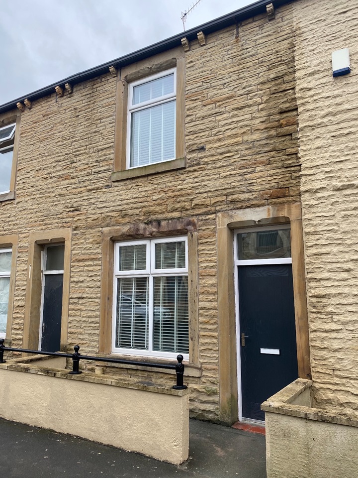 Burnley 2 Bed Terraced House, Burnley, BB10 To Rent Now for £675.00 p/m