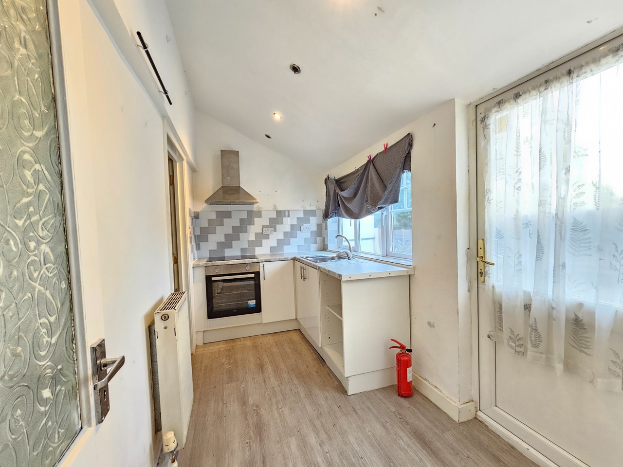 Bulphan, Upminster 1 Bed Flat, Little Malgraves Industrial Estate