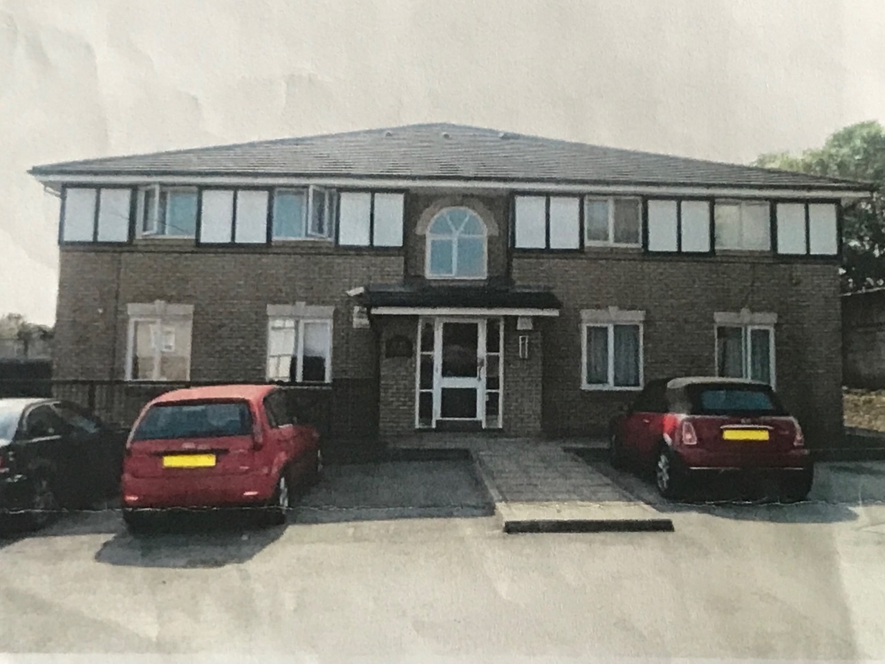 Dartford 1 Bed Flat, Redwood Court, DA1 To Rent Now for £1,100.00 p/m