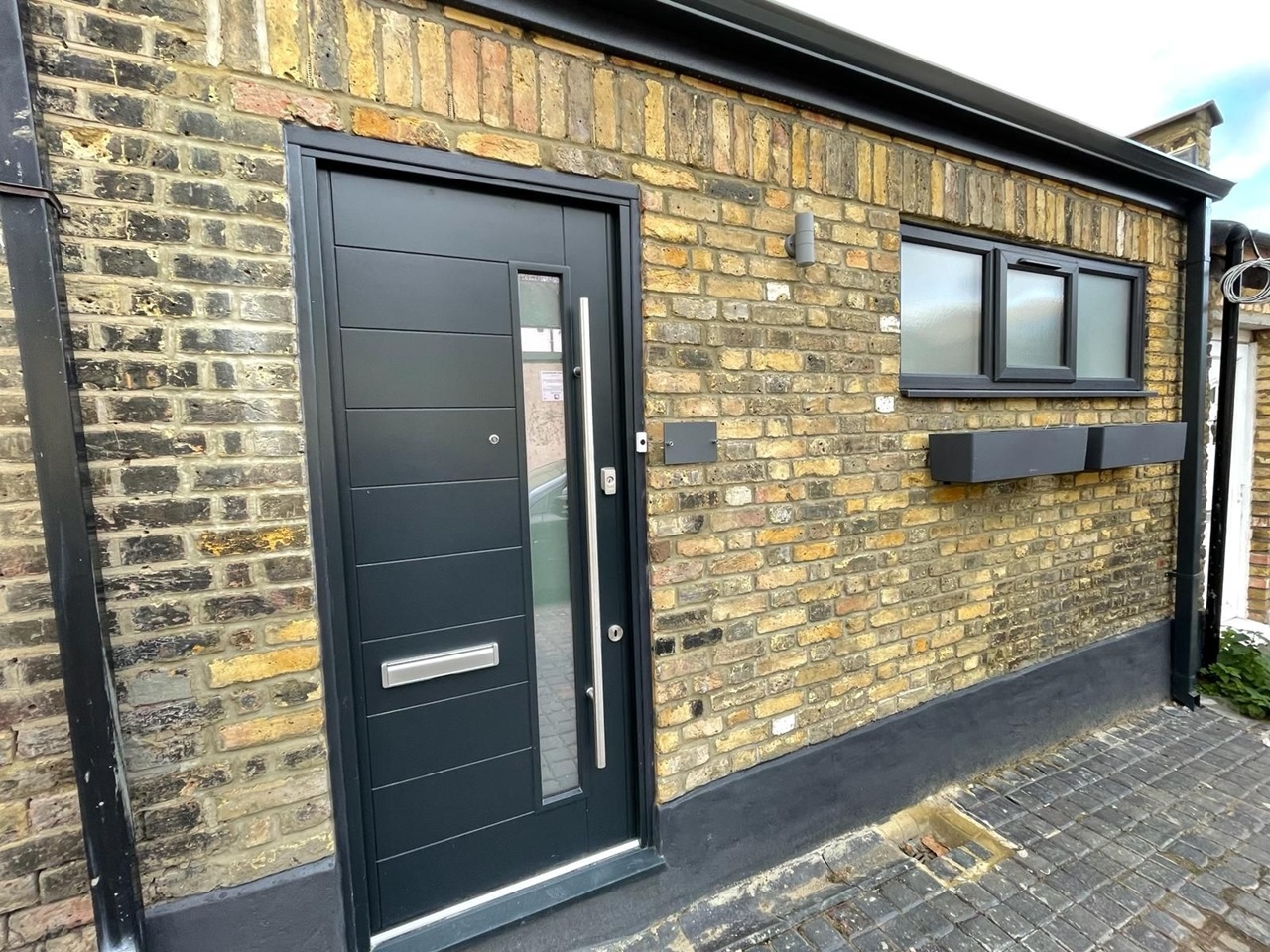 London 1 Bed Flat, Chingford Road, E17 To Rent Now for £1,250.00 p/m