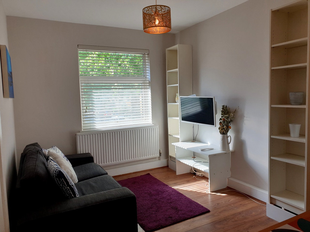 London 2 Bed Flat, Newburn Street, SE11 To Rent Now for £1,950.00 p/m