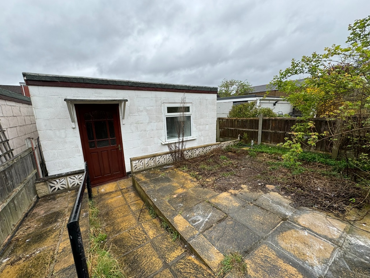 Woodford Green Studio Flat, Crownhill Road, IG8 To Rent Now for £1,000.00 p/m