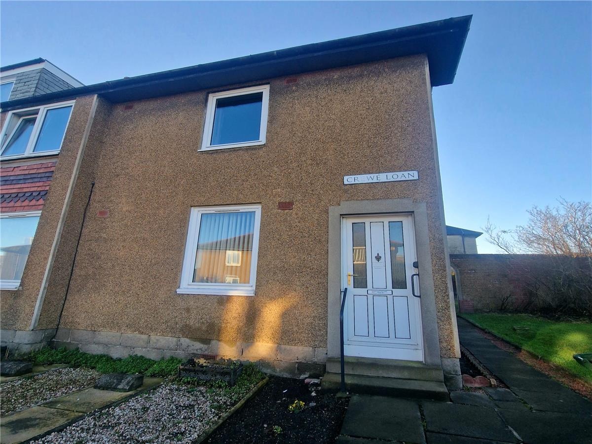 Edinburgh 2 Bed Flat, Crewe Loan, EH5 To Rent Now for £1,295.00 p/m