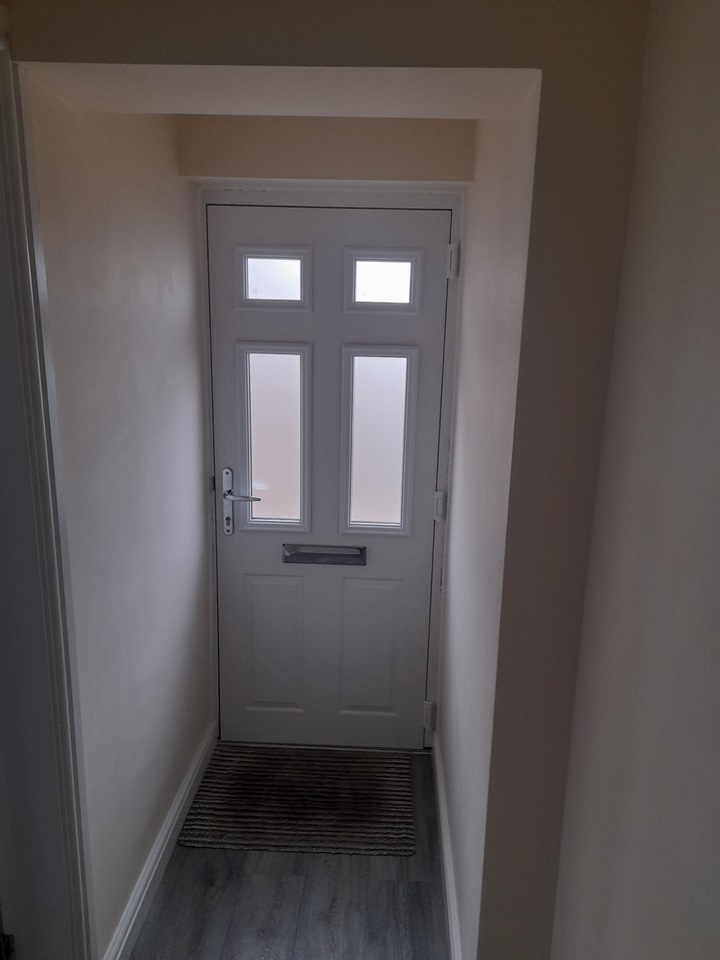 Werrington, StokeOnTrent 2 Bed Bungalow, Park Avenue, ST9 To Rent