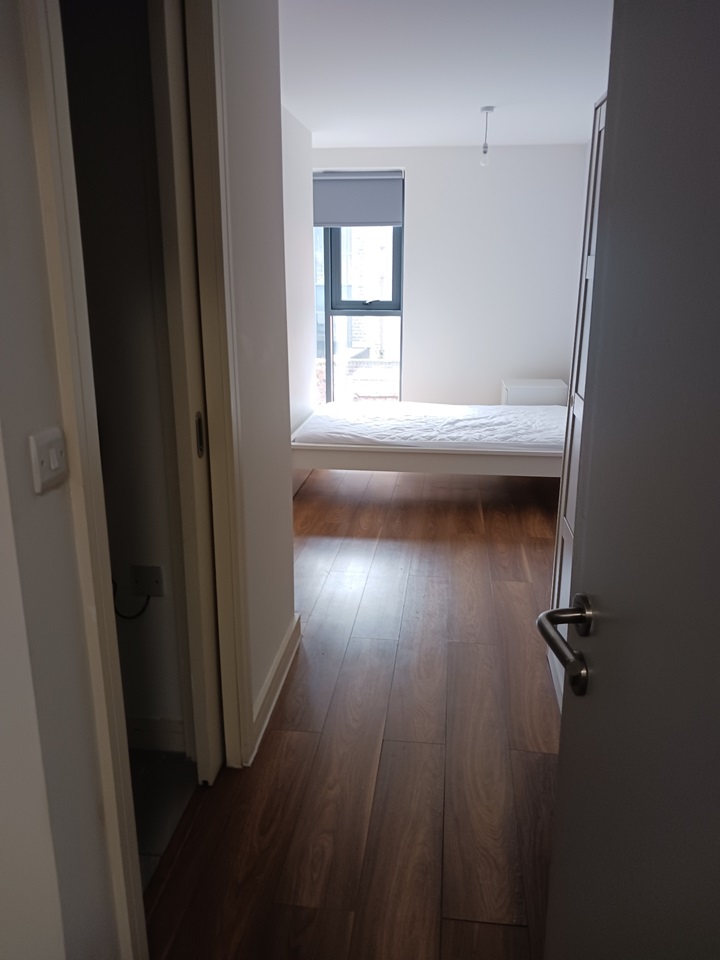 Liverpool Studio Flat, Wolstenholme Square, L1 To Rent Now for £660