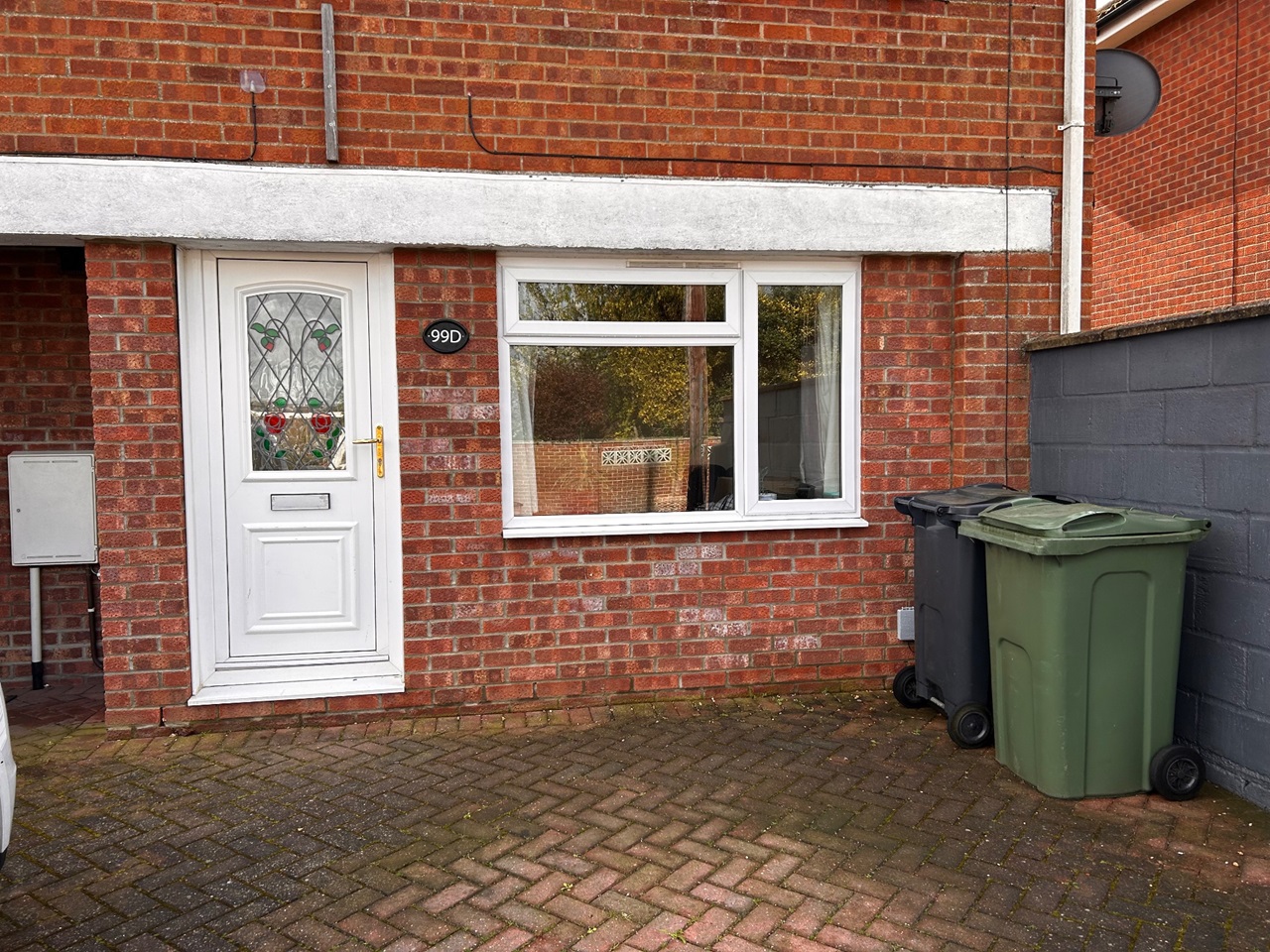 Norwich 1 Bed Flat, Reepham Road, NR6 To Rent Now for £650.00 p/m