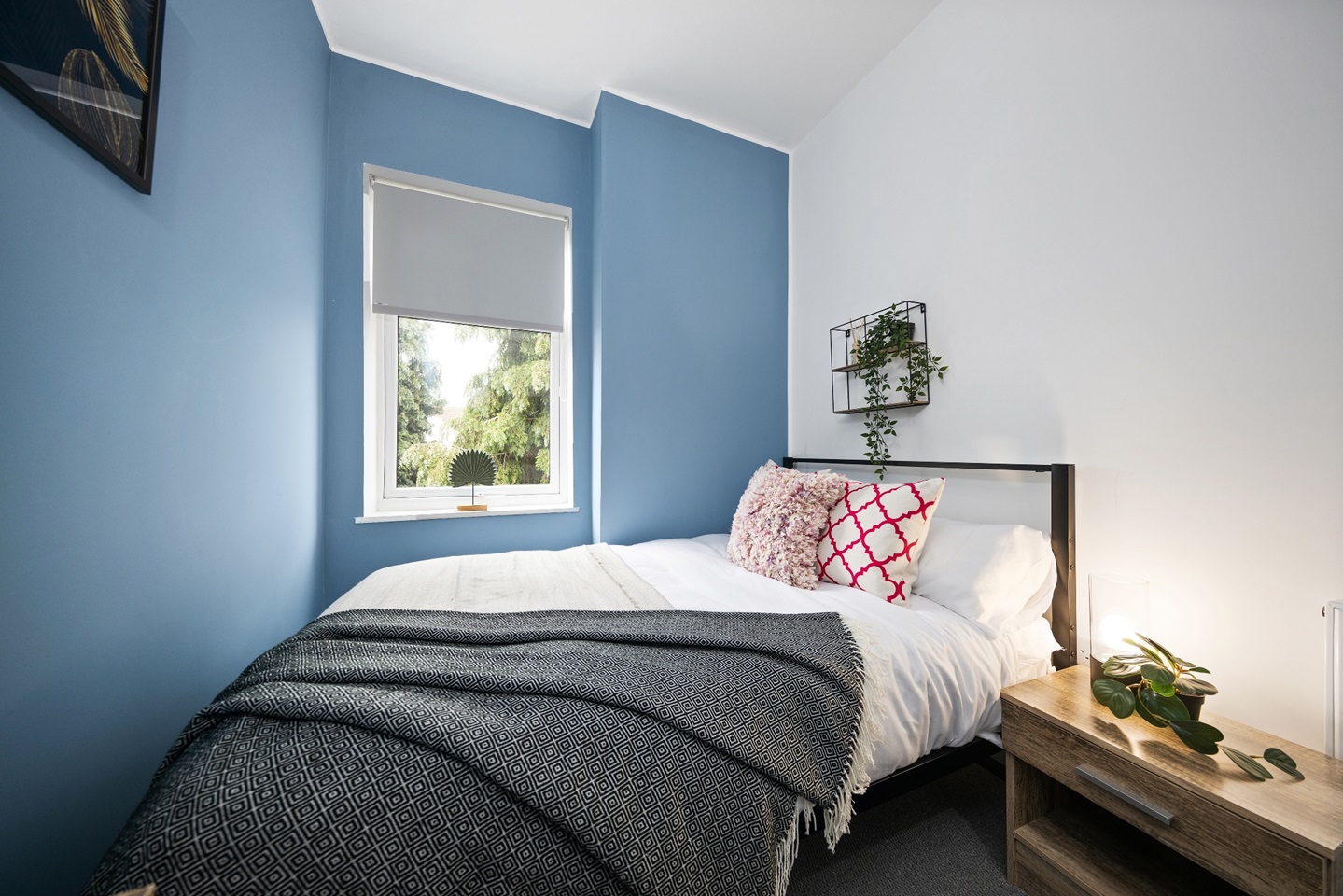 Nuneaton Room in a Shared House, Lister Street, CV11 To Rent Now