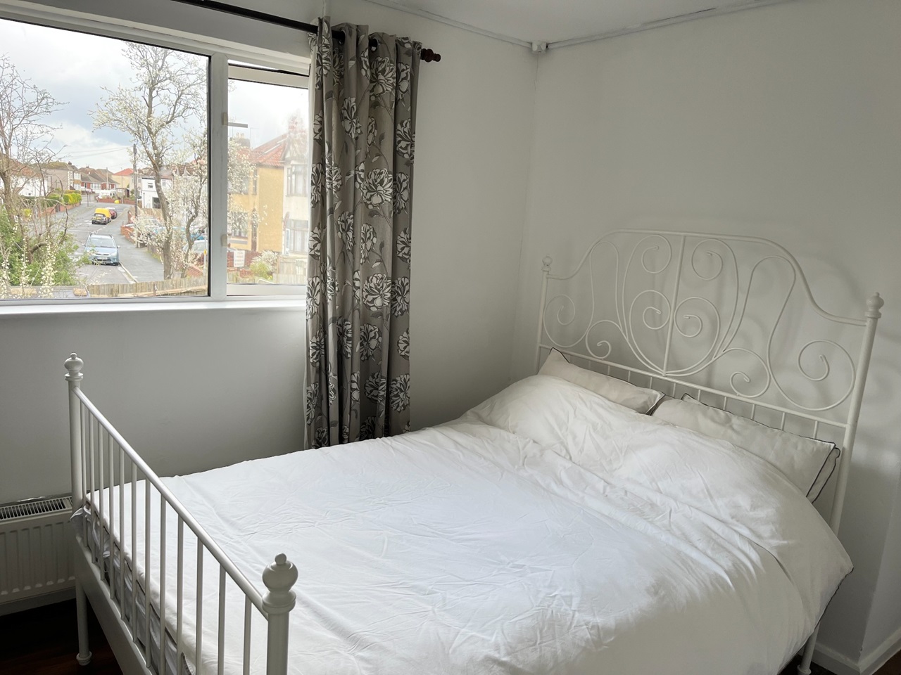 Room in a Shared House, Frampton Crescent, BS16