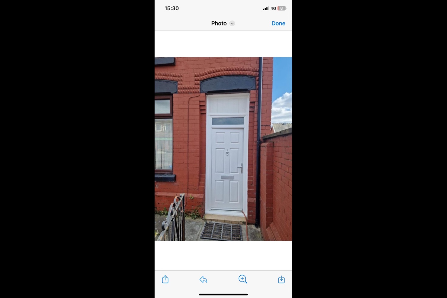 Haydock, St. Helens 2 Bed Terraced House, West End Road, WA11 To