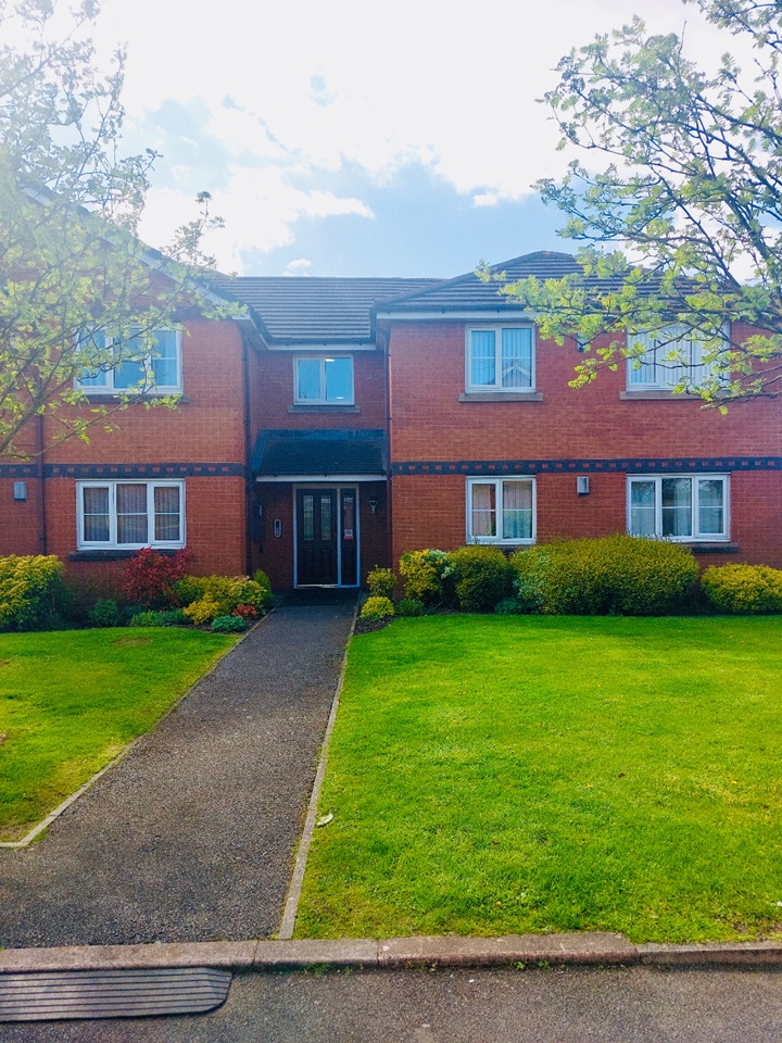 Blackpool 2 Bed Flat, Marton Fold, FY4 To Rent Now for £675.00 p/m