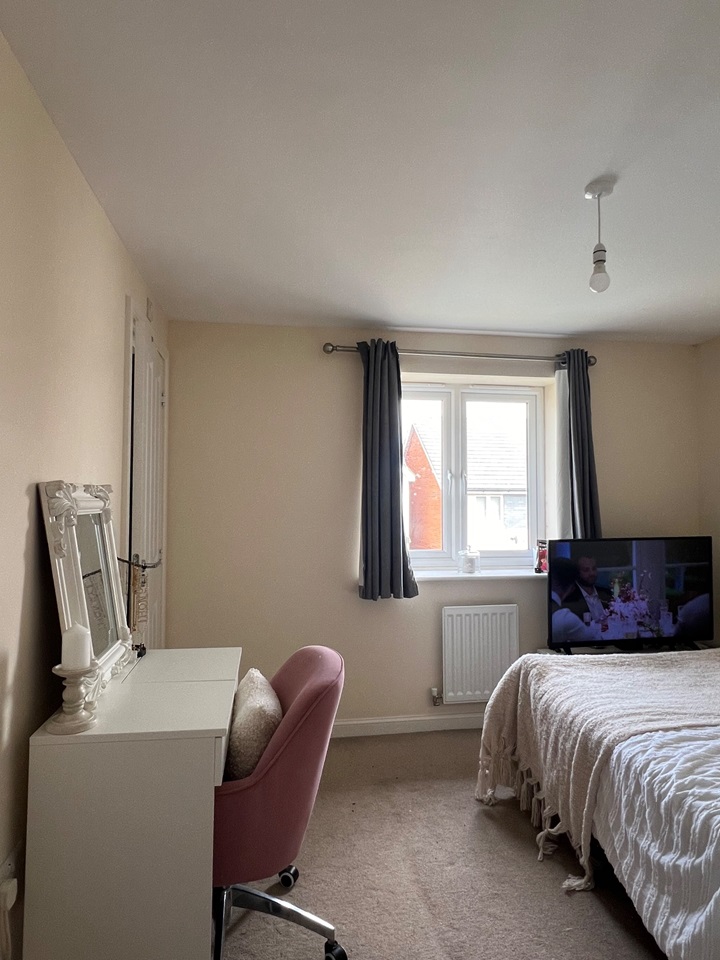 Bristol Room in a Shared House, Chessel Drive Patchway, BS34 To