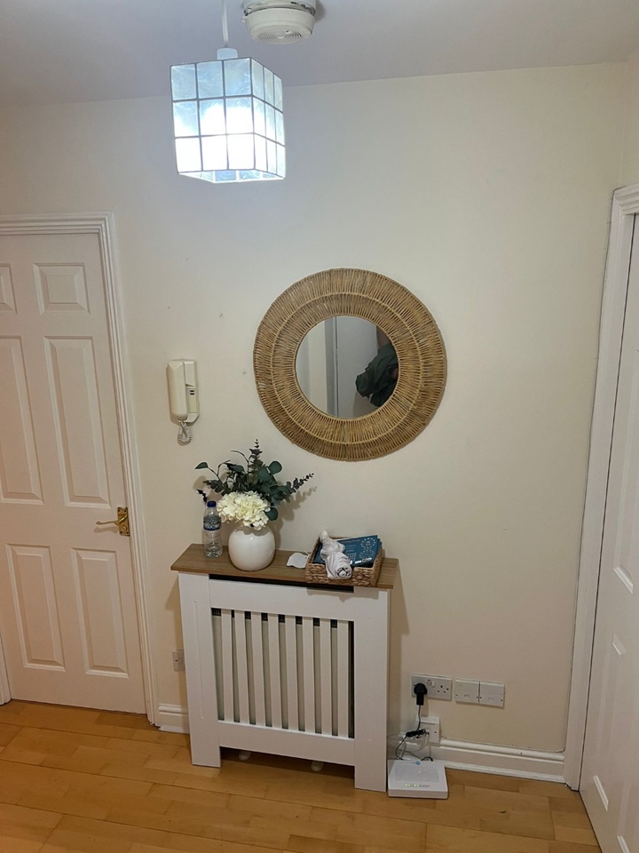 London 1 Bed Flat, Fishguard Way, E16 To Rent Now for £1,500.00 p/m