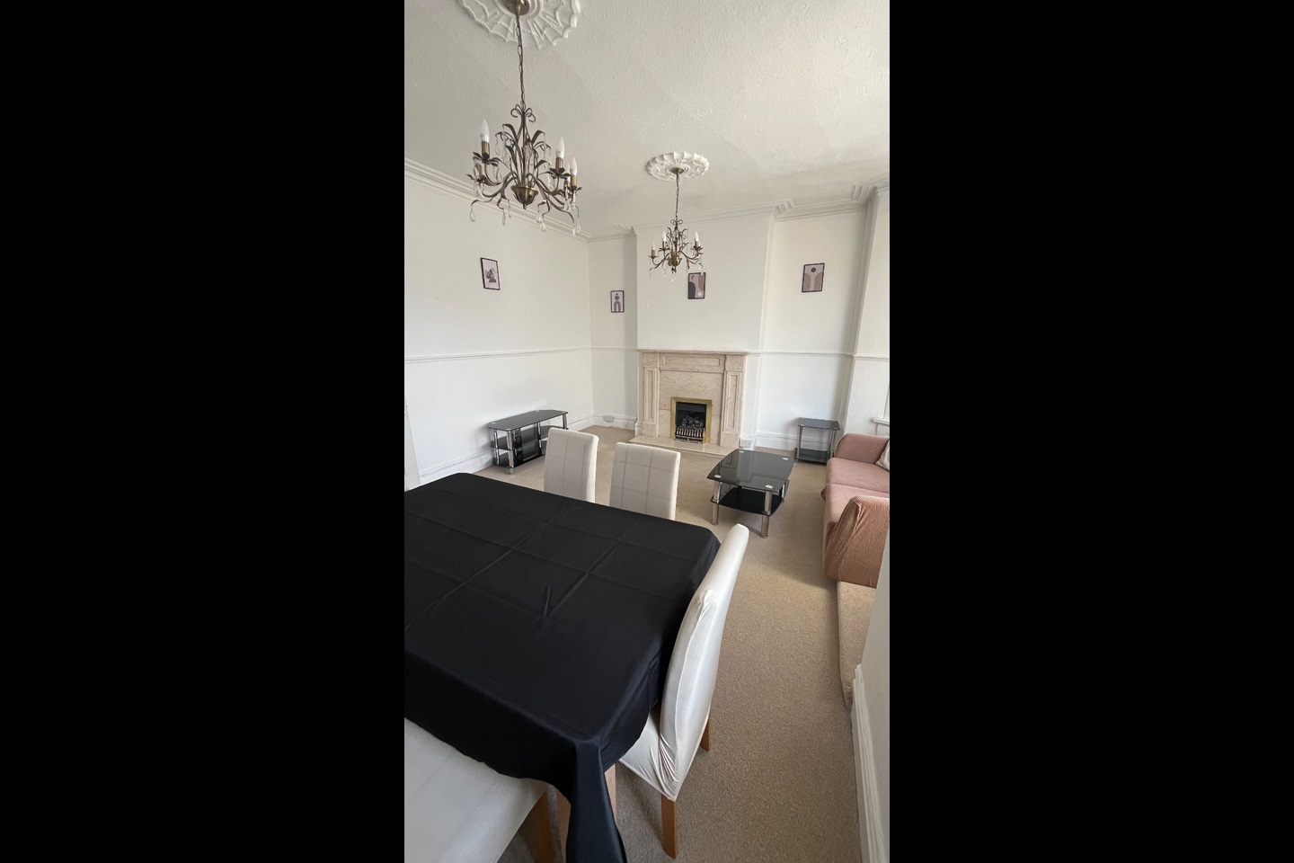 Cardiff 2 Bed Flat, Whitchurch Road, CF14 To Rent Now for £1,500.00 p/m