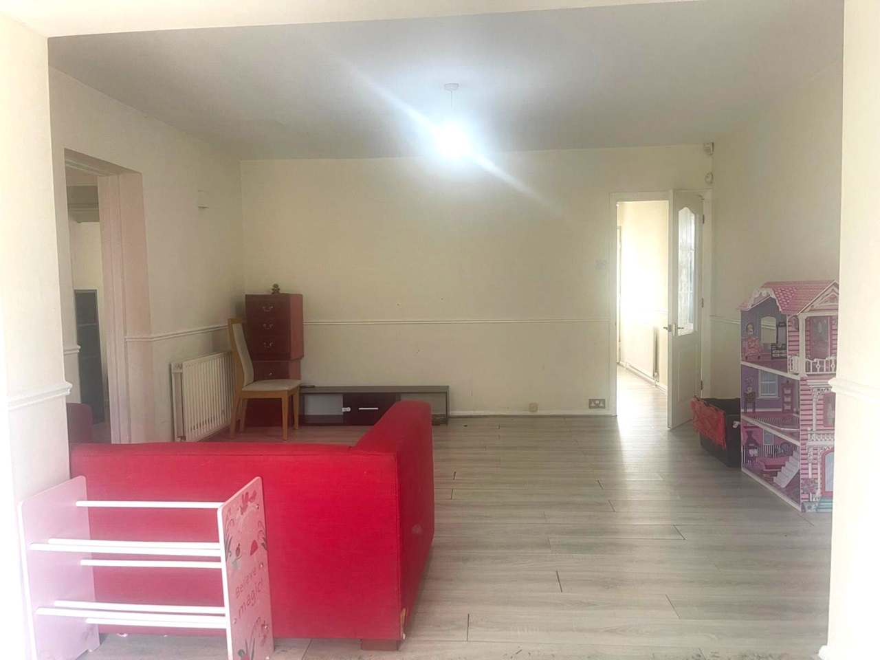 Ruislip 4 Bed Bungalow, Mahlon Avenue, HA4 To Rent Now for £3,250.