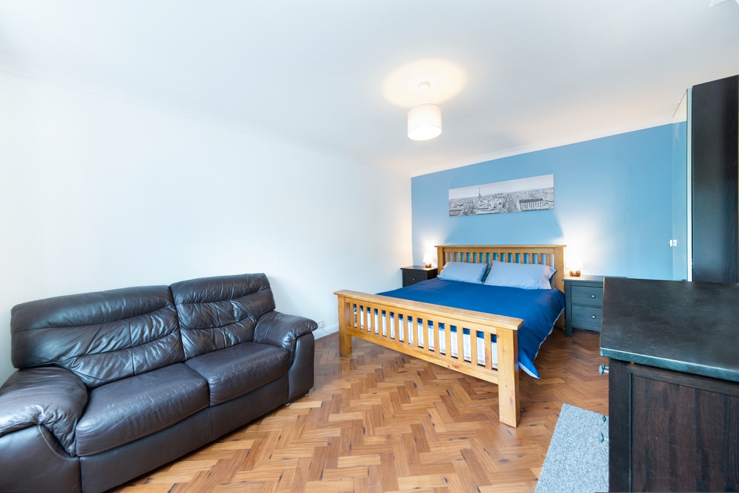 Brighton Room in a Shared House, Sherrington Road, BN2 To Rent Now