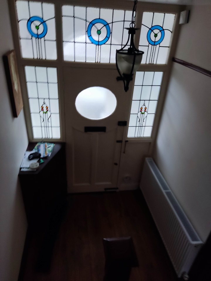 Bristol Room in a Shared House, Alcove Road, BS16 To Rent Now for £