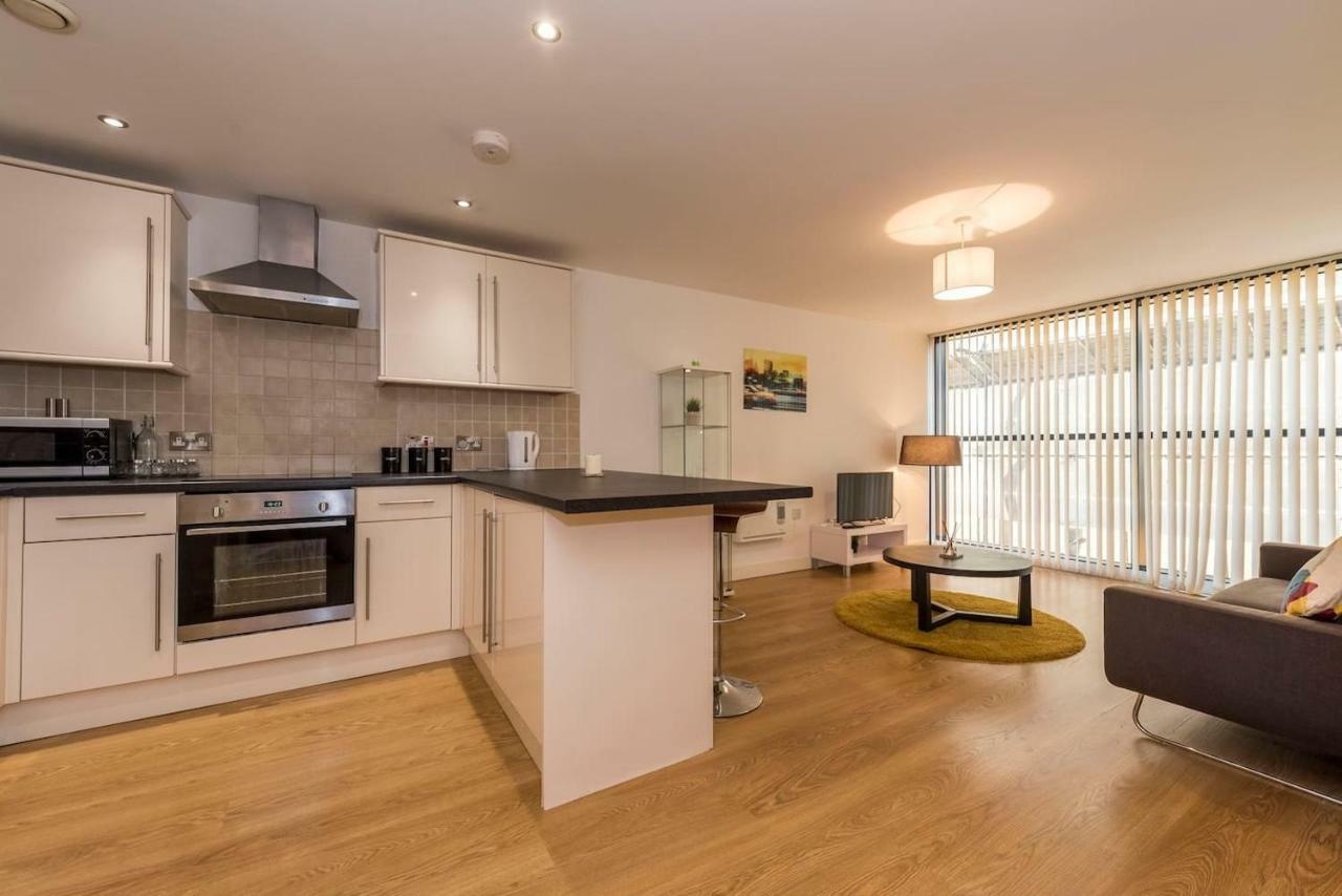 Liverpool 2 Bed Flat, Pall Mall, L3 To Rent Now for £1,250.00 p/m