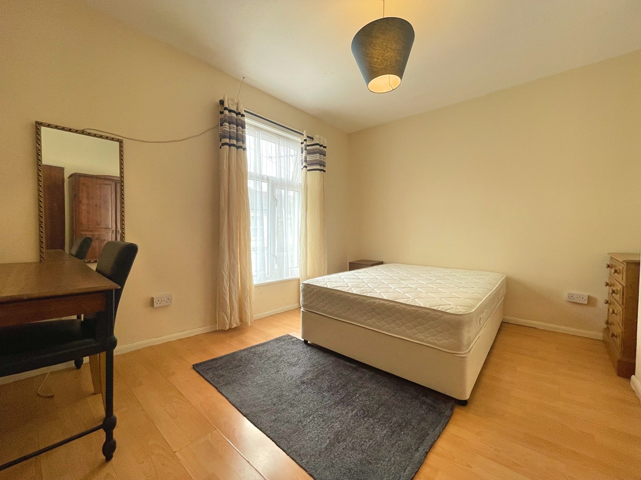 Portsmouth Room in a Shared House, Agincourt Road, PO2 To Rent Now
