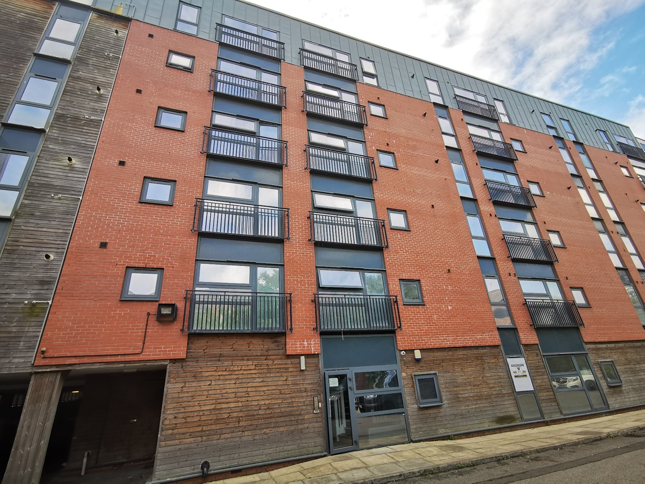 Bootle 2 Bed Flat, Carriage Grove, L20 To Rent Now for £675.00 p/m