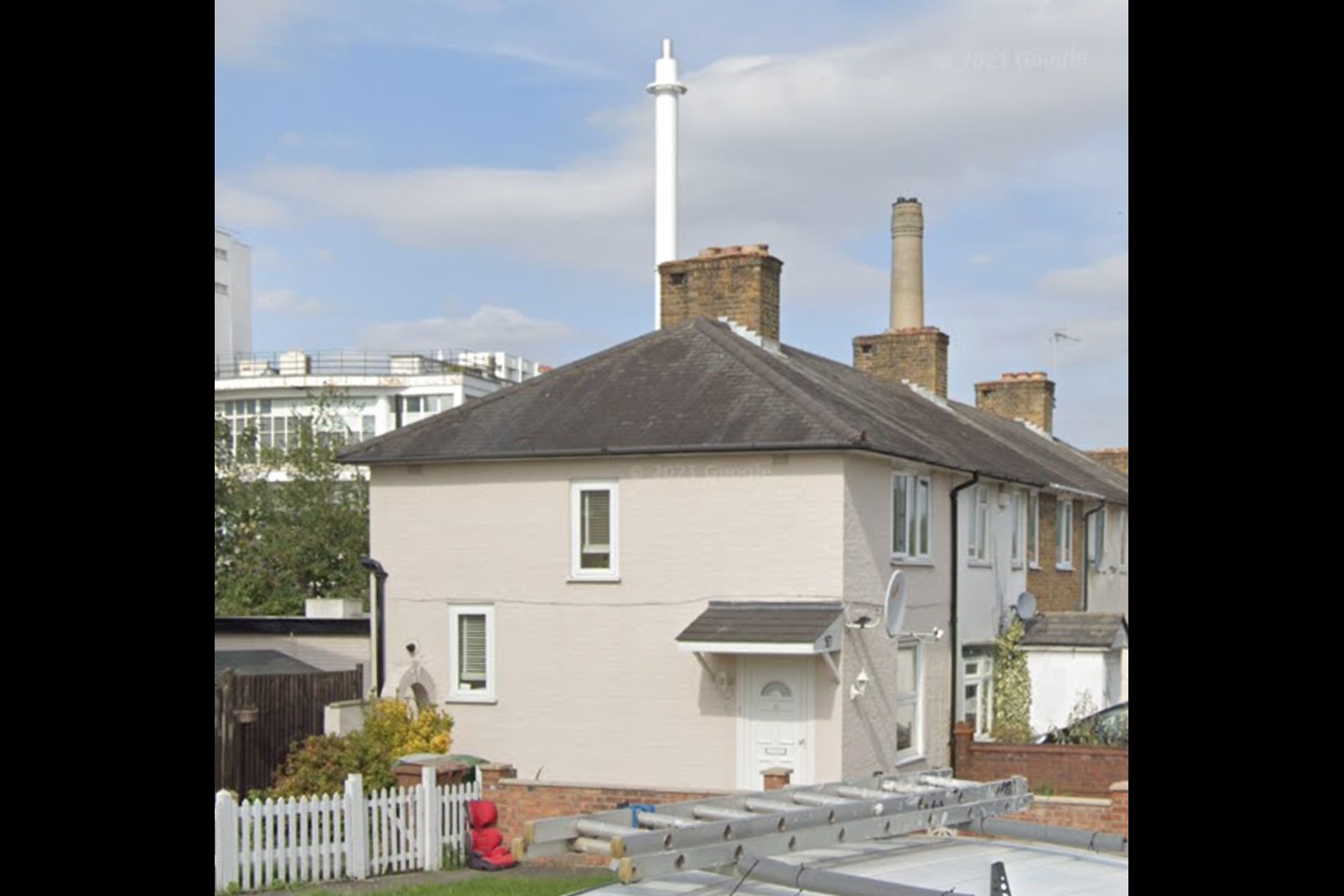 Sutton 2 Bed SemiDetached House, Westminster Road, SM1 To Rent Now